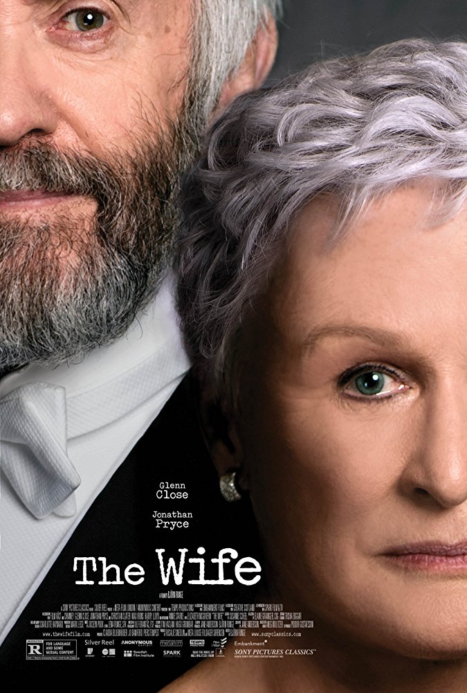 The Wife 2017 